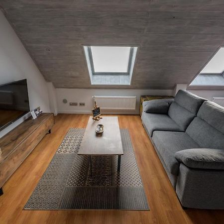 Duplex A 25M Del Telecabina De La Massana Luaran gambar