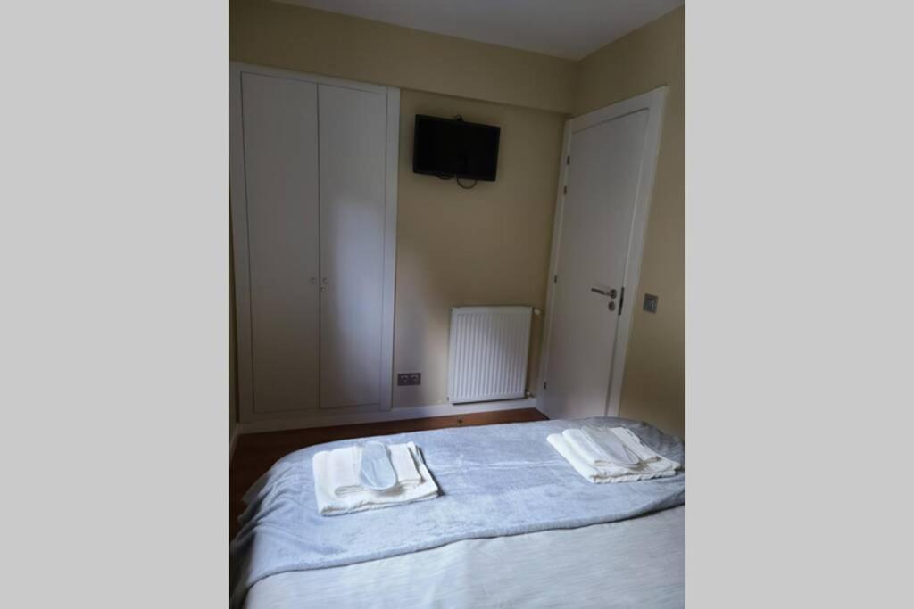 Duplex A 25M Del Telecabina De La Massana Luaran gambar