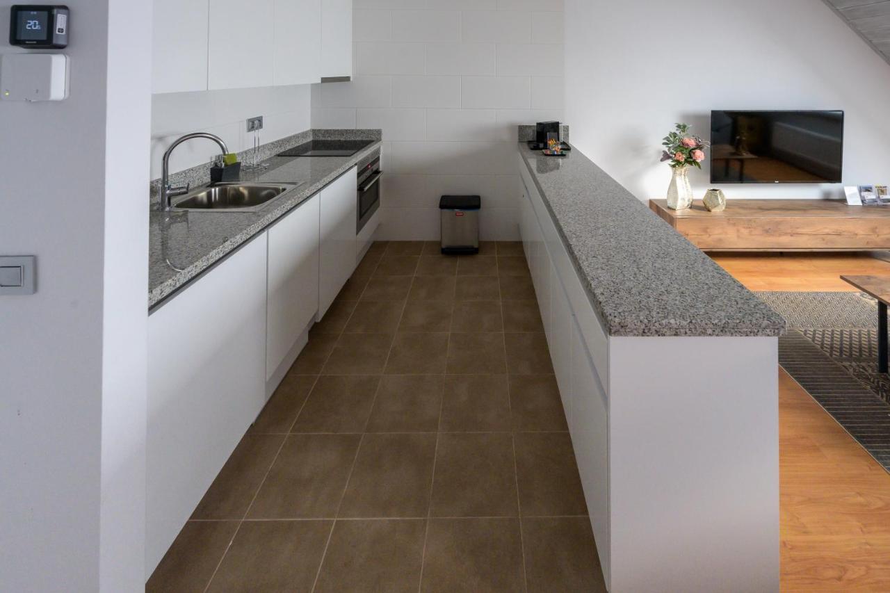 Duplex A 25M Del Telecabina De La Massana Luaran gambar