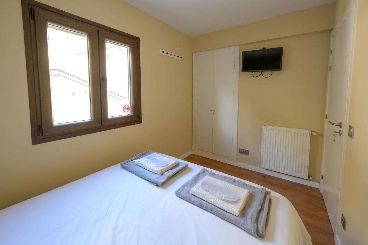 Duplex A 25M Del Telecabina De La Massana Luaran gambar